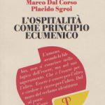 L’ospitalità come principio ecumenico