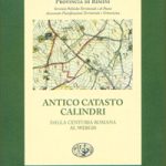Antico catasto Calindri