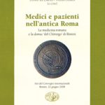 Medici e pazienti nell’antica Roma