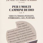 Per i molti cammini di Dio. Volume V