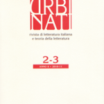 Carte urbinati Voll. 2-3