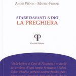 Stare davanti a Dio