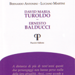 David Maria Turoldo - Ernesto Balducci