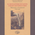 Il Monastero di Santa Chiara di Verucchio