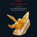 Storia della Chiesa Riminese Vol. III