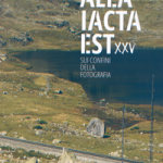 Alea lacta Est XXV