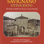 Savignano. Ottocento