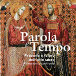 Parola e Tempo 16 2019/20