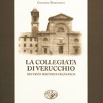 La collegiata di Verucchio dei santi Martino e Francesco