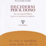 Decidersi per il dono