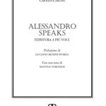 Alessandro Speaks