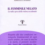 Il femminile negato