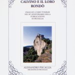 Tombari, Calvino e il loro Rondò