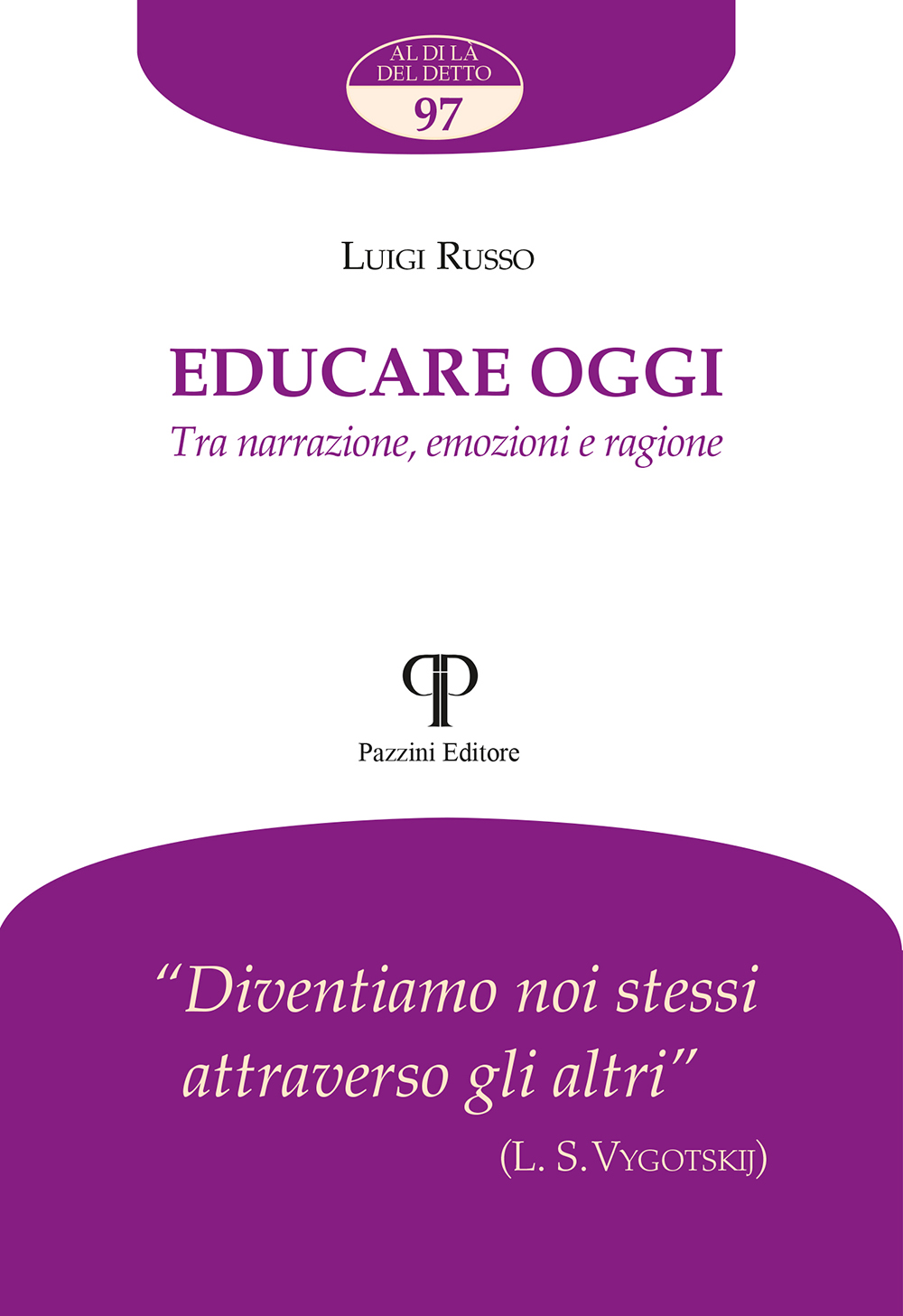 Educare Oggi