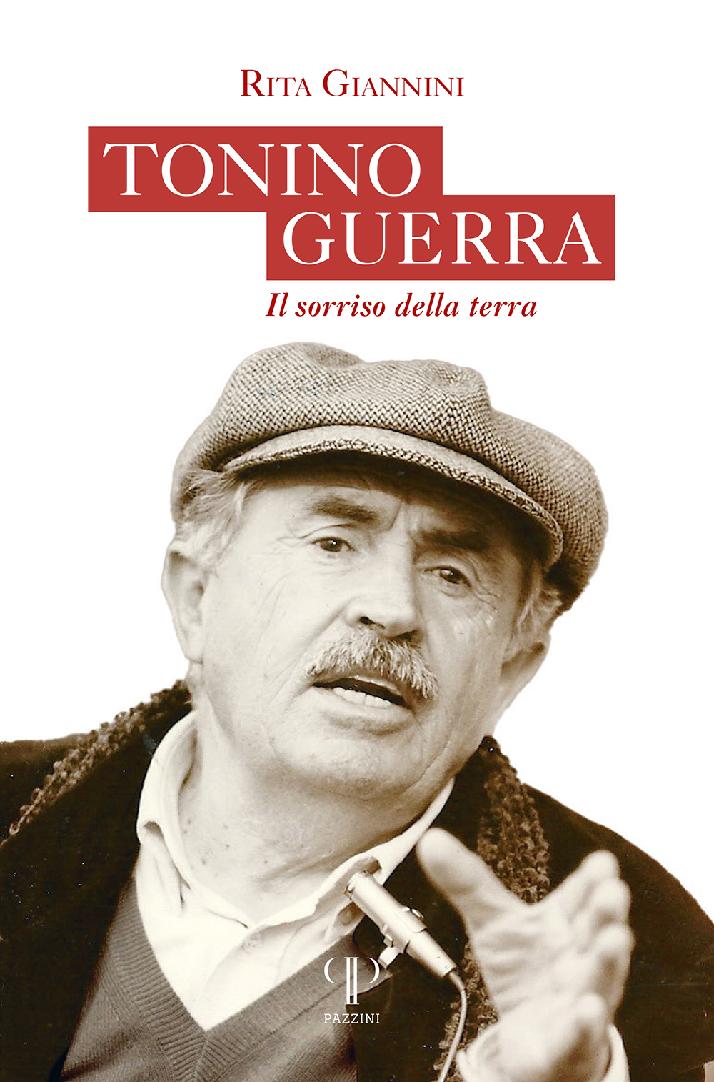 Tonino Guerra