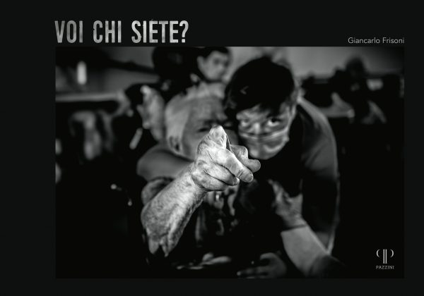 Voi chi siete?