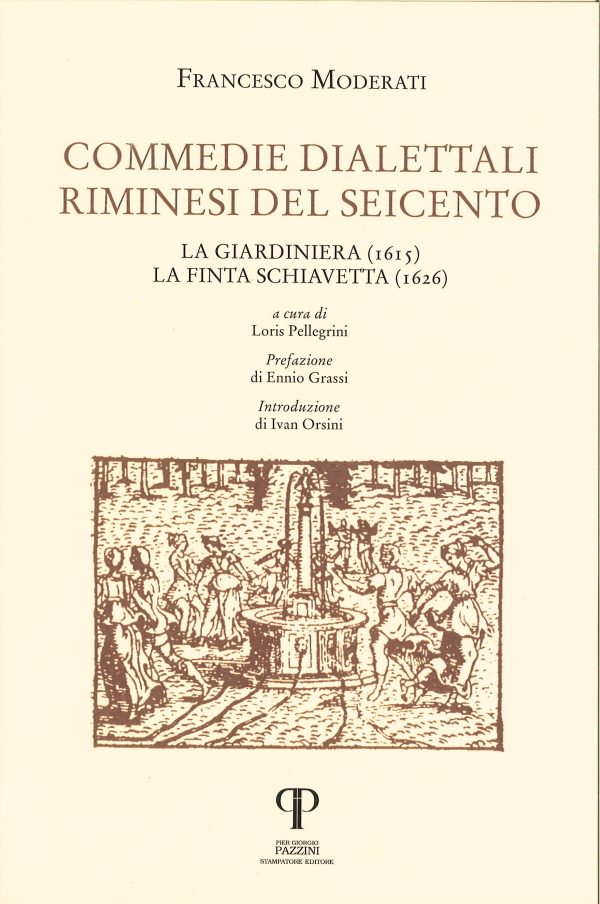 Commedie dialettali Riminesi del Seicento