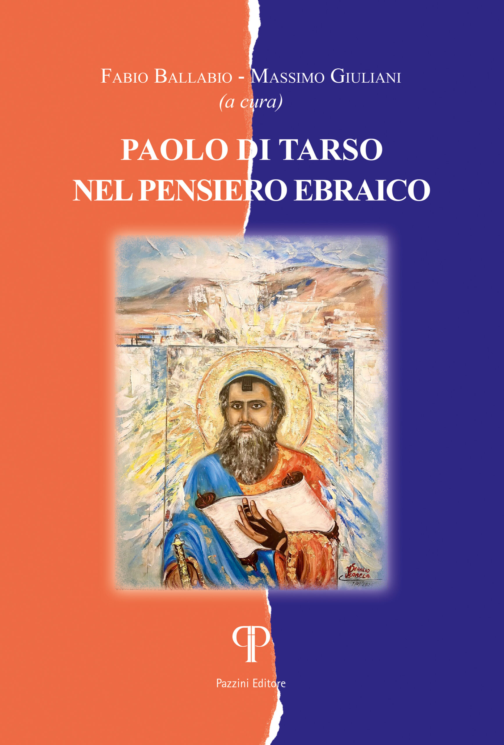 Paolo di Tarso nel pensiero ebraico