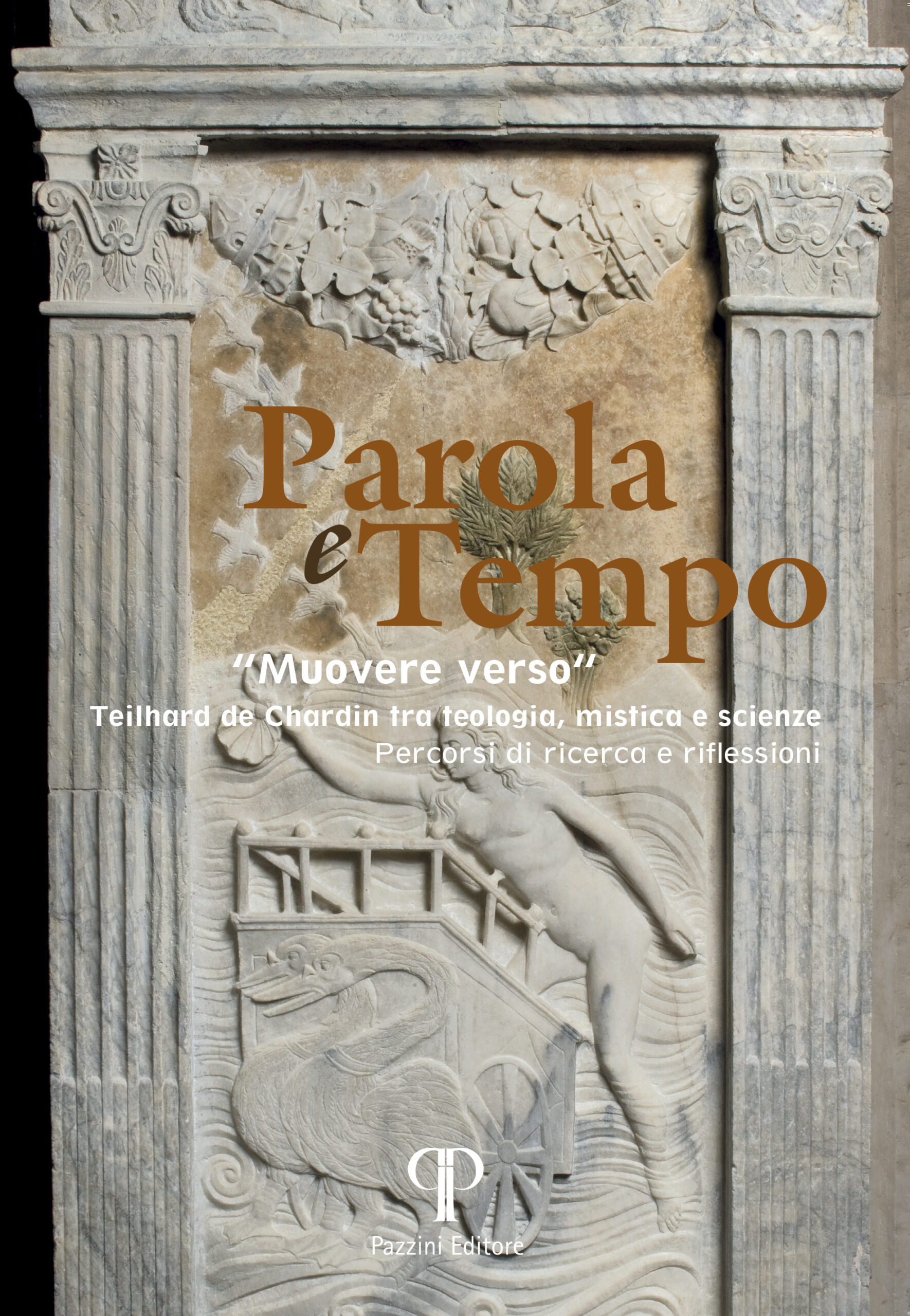 Parola e Tempo n.18 - 2024-25