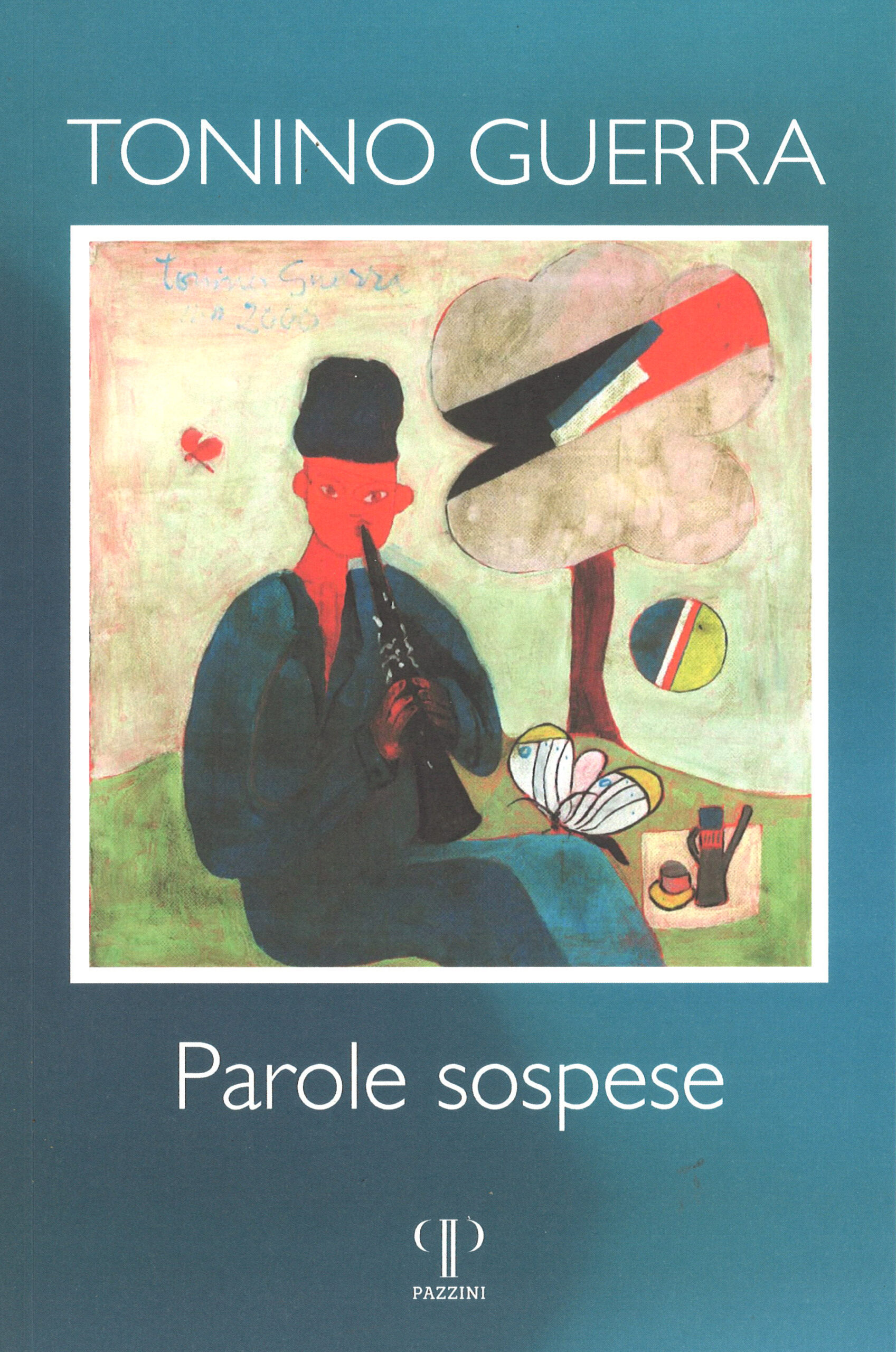 Parole sospese